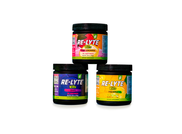 Re-Lyte Kids Hydration