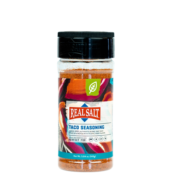 Seasonings Bundle