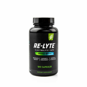 Re-Lyte® Energy Boost Caps