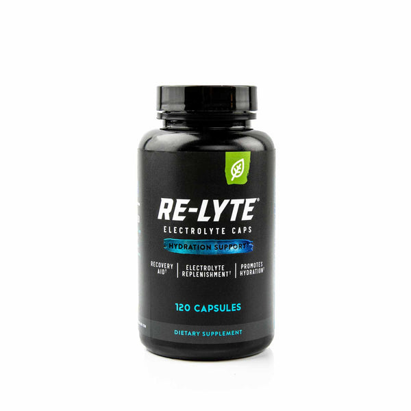Re-Lyte® Hydration Support Caps