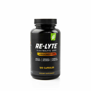 Re-Lyte® Muscle Recovery Caps